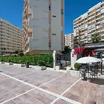 Cibeles...Estudio En El Paseo Maritimo....Wifi