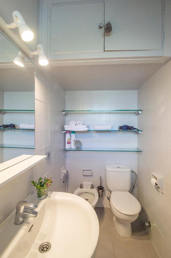 Cibeles...estudio En El Paseo Maritimo....wifi Apartamento *