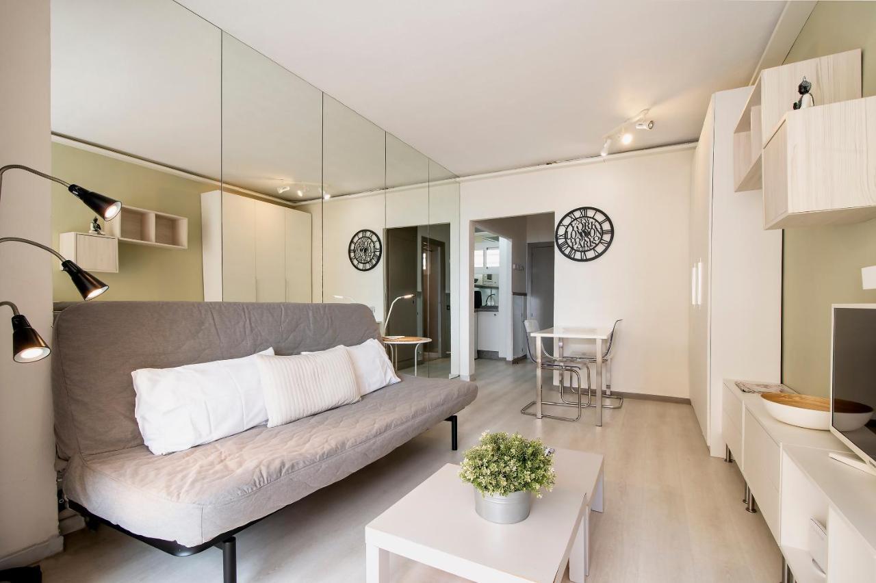 Apartment Cibeles...estudio En El Paseo Maritimo....wifi Marbella
